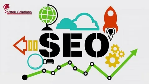 Search Engine Optimization: The Key to Online Visibility