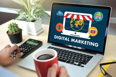 Best AI Tools Transforming Digital Marketing in 2025