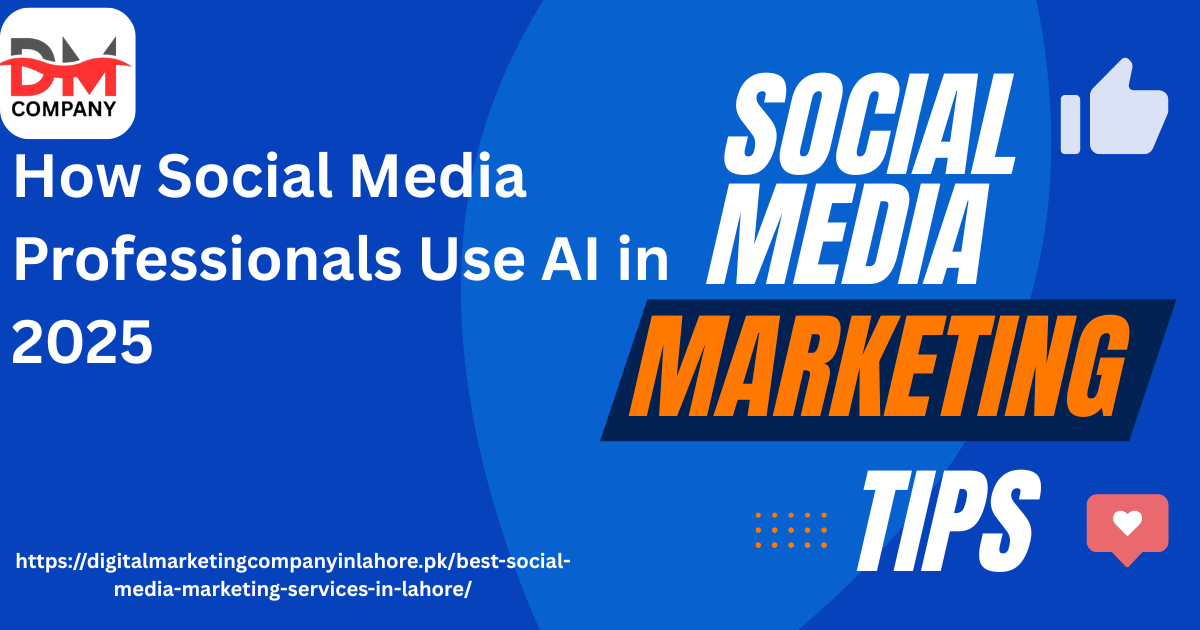 Social-Media-Professionals-Use-AI-in-2025